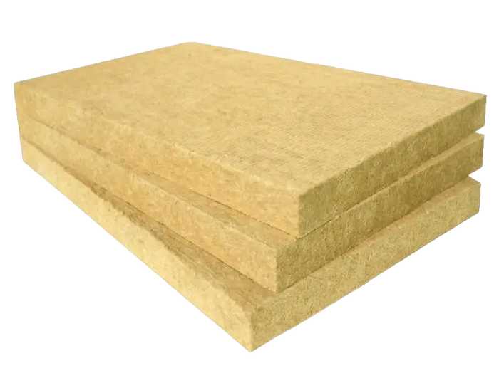 Утеплитель Тизол Плита мягкая ПМ-40 190х400х1000