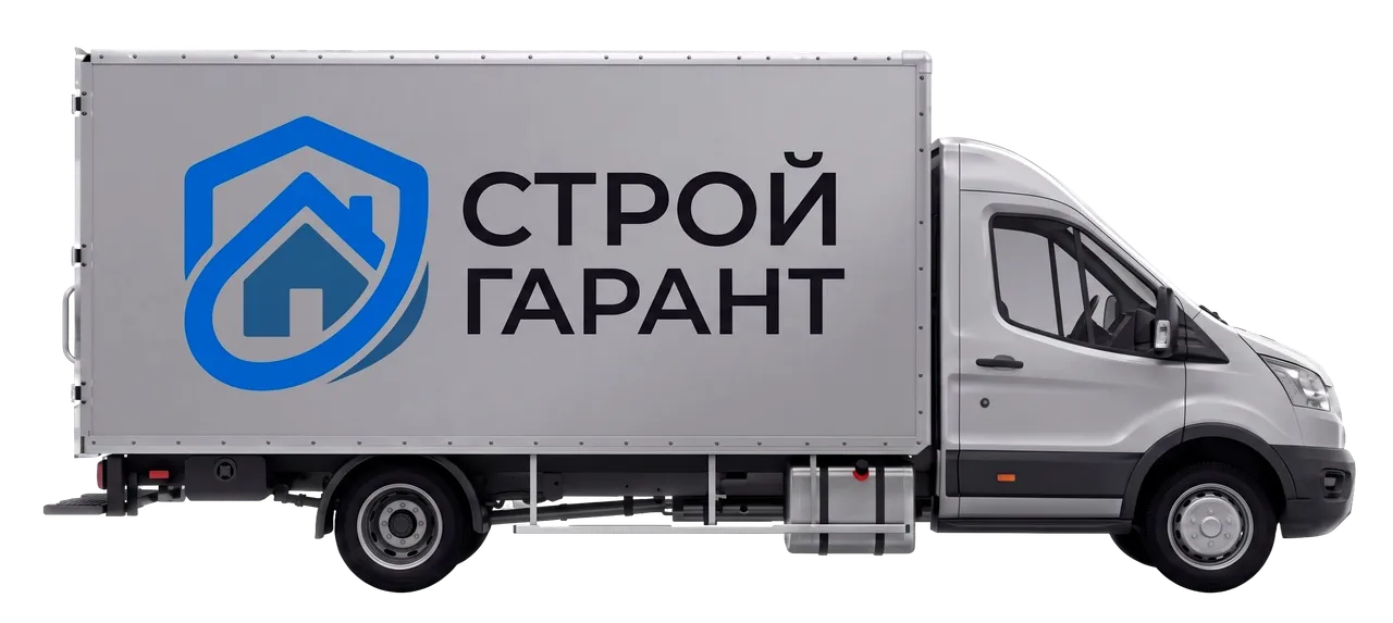 Доставка со склада в Балашихе